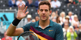 Juan Martin Del Potro to undergo another knee surgery