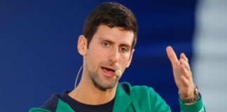 Cincy round-up: Djokovic pulls out of doubles, WTA top seeds crash