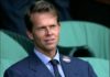 Edberg tips Thiem to end Big 3 dominance