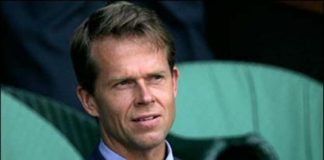 Edberg tips Thiem to end Big 3 dominance