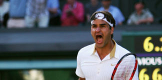 Wimbledon Throwback: Return of the King