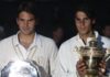 Wimbledon 2008: Nadal beat Federer with ‘one foot asleep’