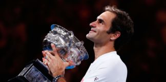 Roger Federer retires from tennis