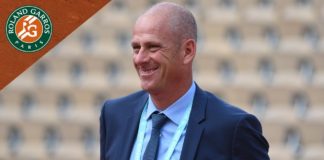 Let’s all be very cautious, says French Open boss