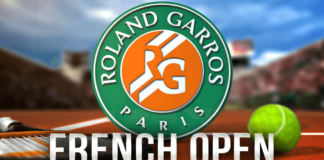French Open to fill stands 50-60% of their capacity