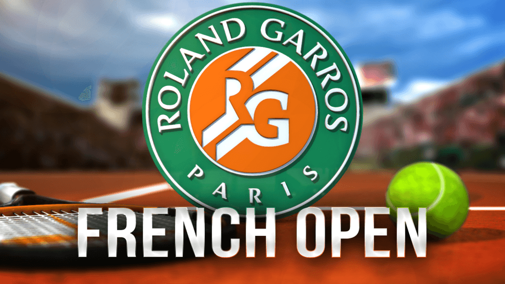 French Open to fill stands 5060 of their capacity French Open