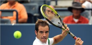 Can’t bear to watch 4-5 sets of tennis: Gasquet