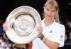 Wimbledon Throwback: Princess Diana watches Steffi battle back from the brink
