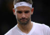 It is inevitable to get bad thoughts in your head: Dimitrov