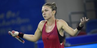 Halep withdraws from Palermo Ladies Open