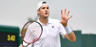 ATP is a broken system, says John Isner