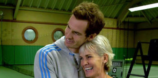 I’ll never forgive Becker, says Judy Murray