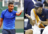 Kyrgios vs Coric: The feud continues
