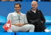 Grand Slams not the only reason Federer plays tennis: Ljubicic