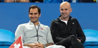 Grand Slams not the only reason Federer plays tennis: Ljubicic