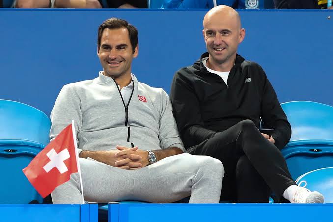 Grand Slams not the only reason Federer plays tennis: Ljubicic