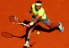 Nadal at French Open better than Bolt at Olympics