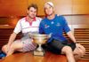 Wawrinka is underestimated, feels coach Norman
