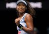 ‘Naomi Osaka’s activism giving her extra motivation’