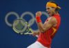 Rafa Nadal: The dominator