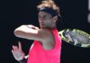 Nadal, Djokovic lead Cincinnati Masters player field