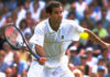 Wimbledon throwback: When Sampras was taken the distance