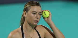 What ‘disgusted’ Sharapova during the doping ban
