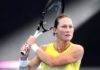 Why Sam Stosur revealed her secret to the world