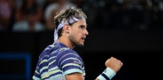 Thiem wants a bigger entourage for US Open