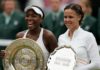 Wimbledon Throwback: Venus rediscovers her magic on grass