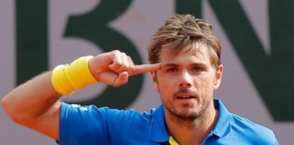 Stan Wawrinka eyes French Open return