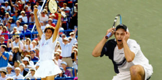 Countdown to the Open: One-Slam wonders