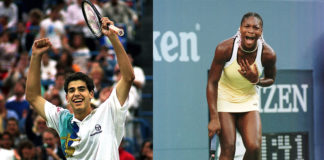 Countdown to US Open: Breakthrough stars