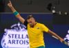 Kyrgios to skip US Open