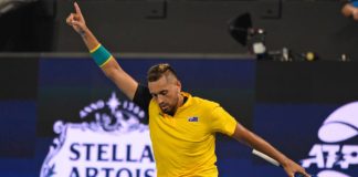 Kyrgios to skip US Open
