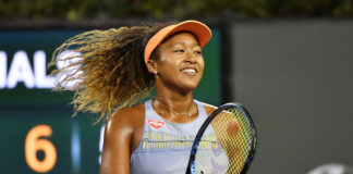 People look at me differently now: Osaka