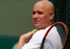 Tennis became the only thing I could do: Agassi