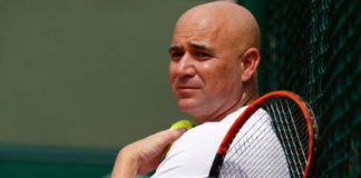 Tennis became the only thing I could do: Agassi