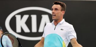 Bautista Agut sorry for calling Australian Open bubble a prison