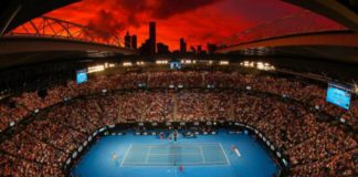 2021 Australian Open: Five bubbles, 400,000 fans and full prize money