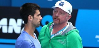 Don’t understand the criticism against Djokovic: Becker