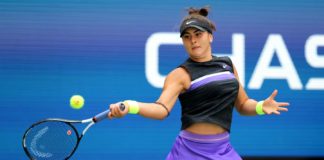 US Open: No defending champions for first time since 2003