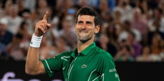 If I had the chance to do Adria Tour again, I would: Djokovic