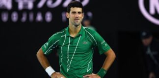 Australian Open: Novak Djokovic injury concern after defiant win
