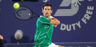 Countdown to US Open: Top contenders for the title