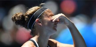 Double fault: Players forget ‘protocol’ on winning in Palermo