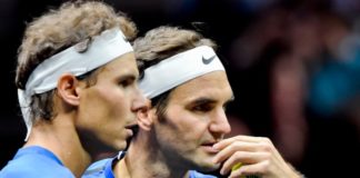 Federer, Nadal not in support of Djokovic-led player body