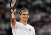 Federer: Can’t hold racquet for more than two hours
