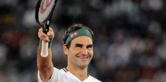 Federer by numbers: 39 facts on 39th birthday
