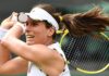 Health scare for Konta at the Top Seed Open
